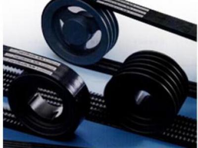 开山空压机皮带